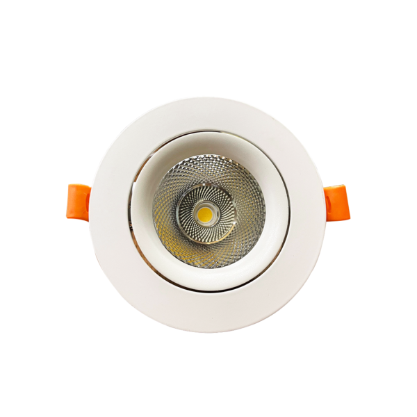 COB Moveable Spot Light