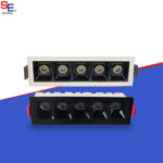 SE Laser Blade 10W