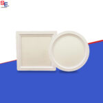 Open Surface Mounted Panel Light 6-24W