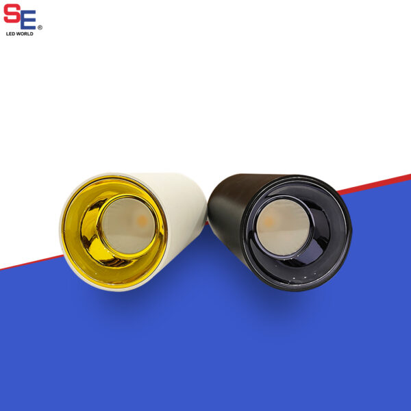 SOLE-SERIES Cylinder 15W