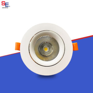 COB Moveable Spot Light