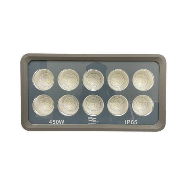 Flood Light 450W Brighto series