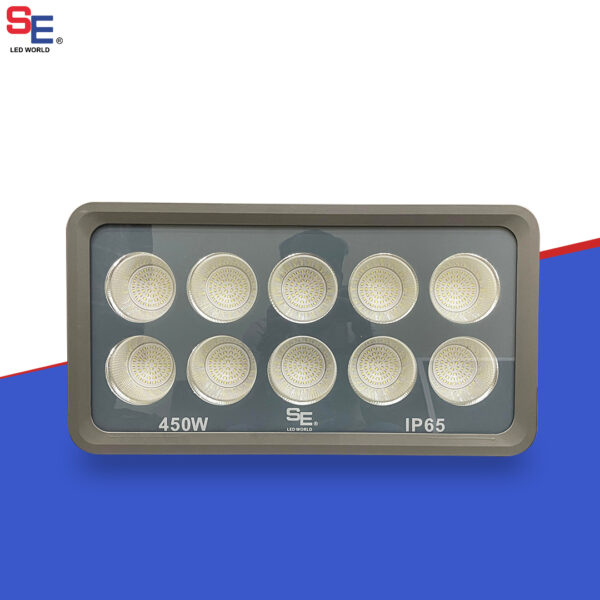 Flood Light 450W Brighto series