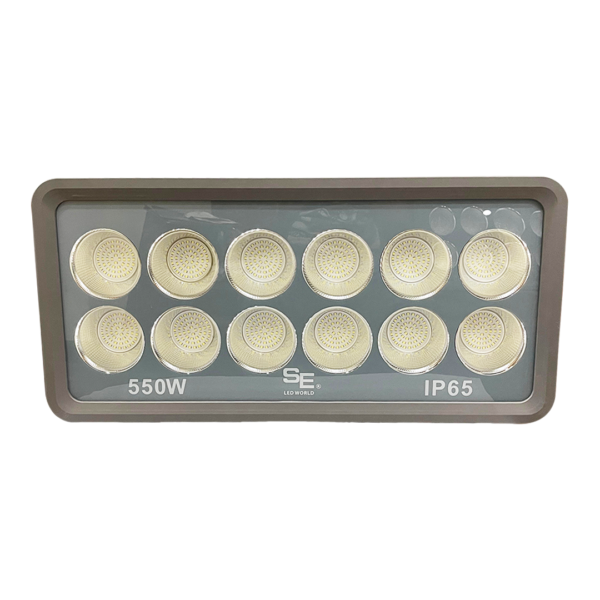 Flood Light 550W Brighto series