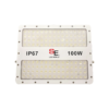 Flood Light 100W Crystal series