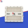 Flood Light 50W Crystal series