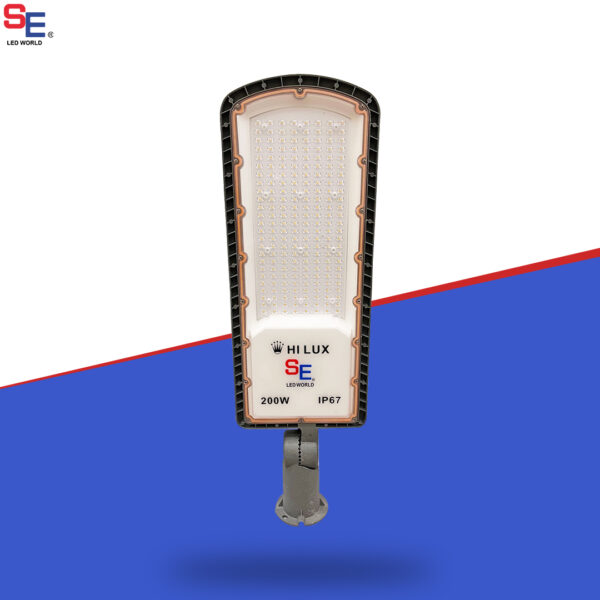 HILUX-200W